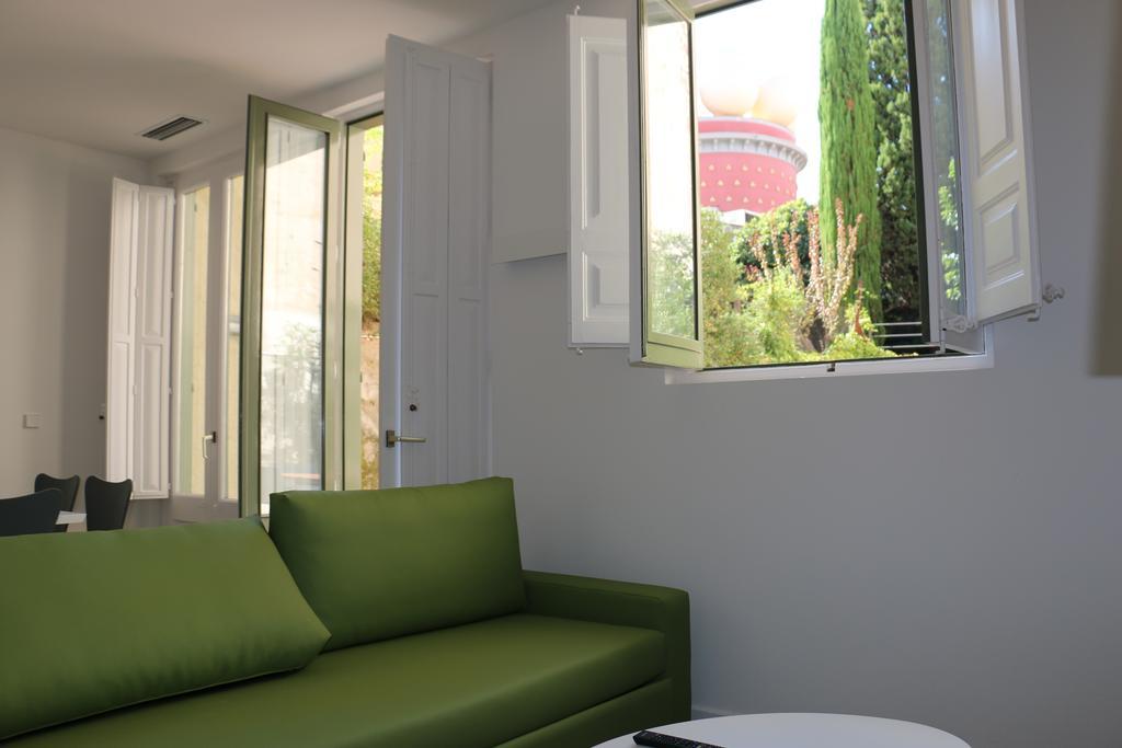 The Museum Apartments Figueres  Rom bilde