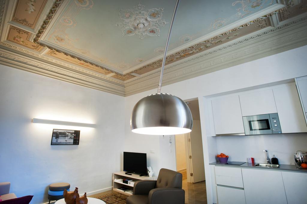 The Museum Apartments Figueres  Eksteriør bilde
