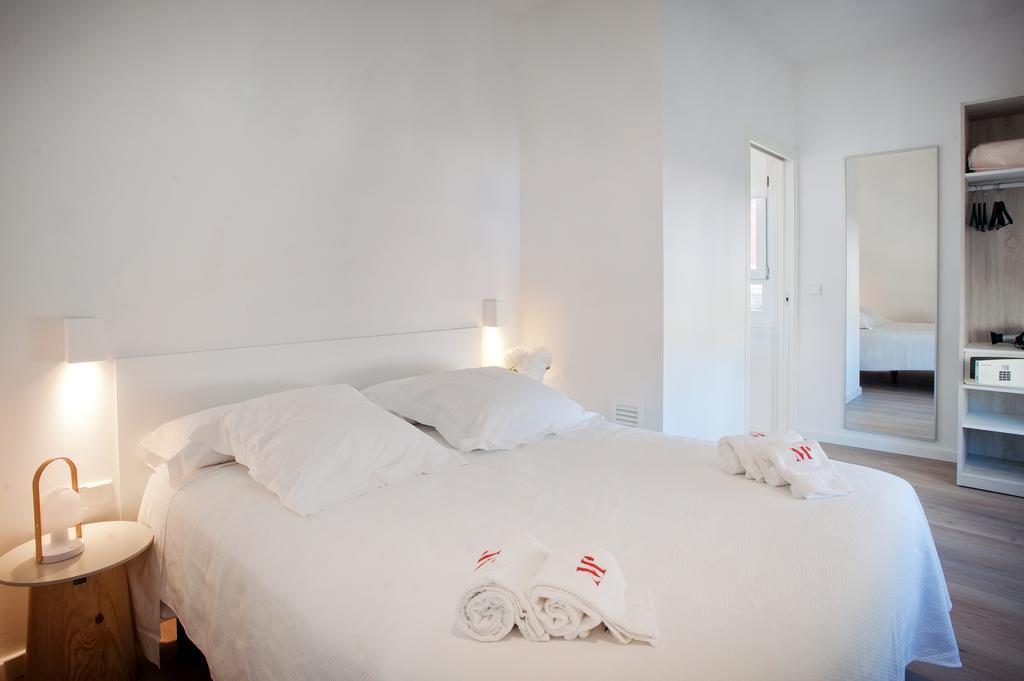 The Museum Apartments Figueres  Eksteriør bilde