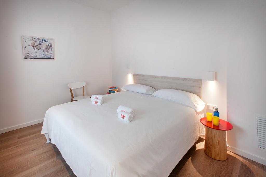 The Museum Apartments Figueres  Eksteriør bilde