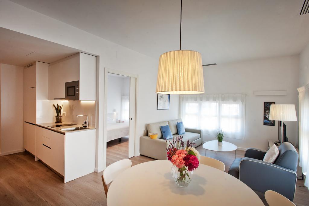 The Museum Apartments Figueres  Eksteriør bilde