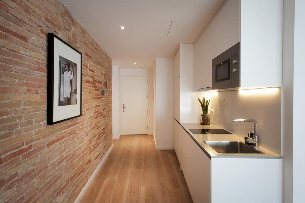 The Museum Apartments Figueres  Eksteriør bilde
