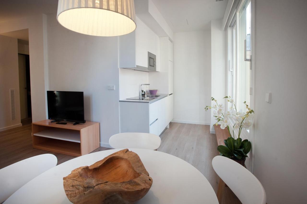 The Museum Apartments Figueres  Eksteriør bilde