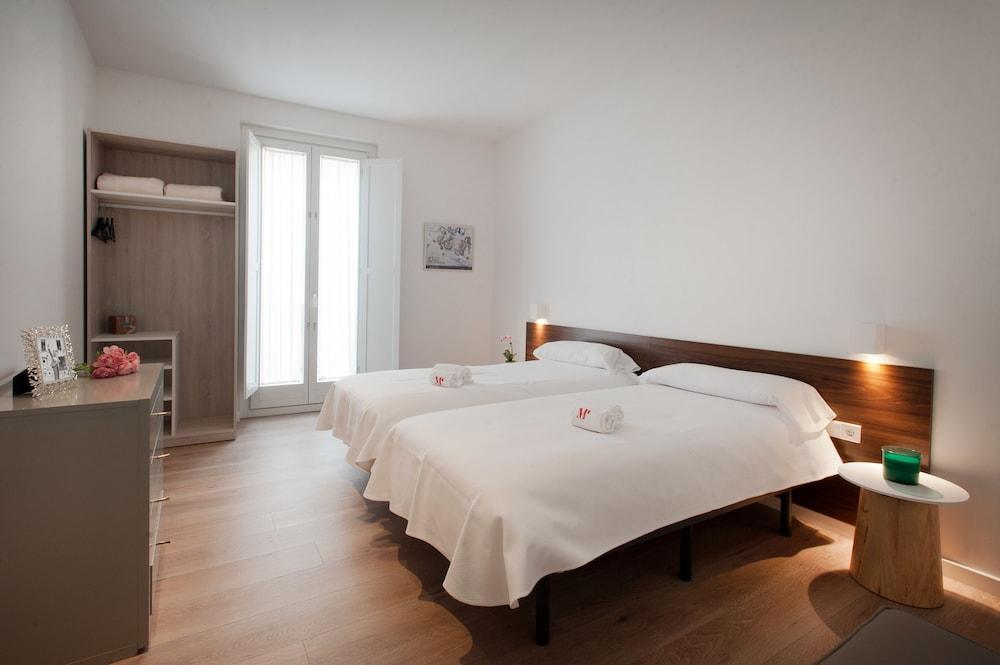 The Museum Apartments Figueres  Eksteriør bilde